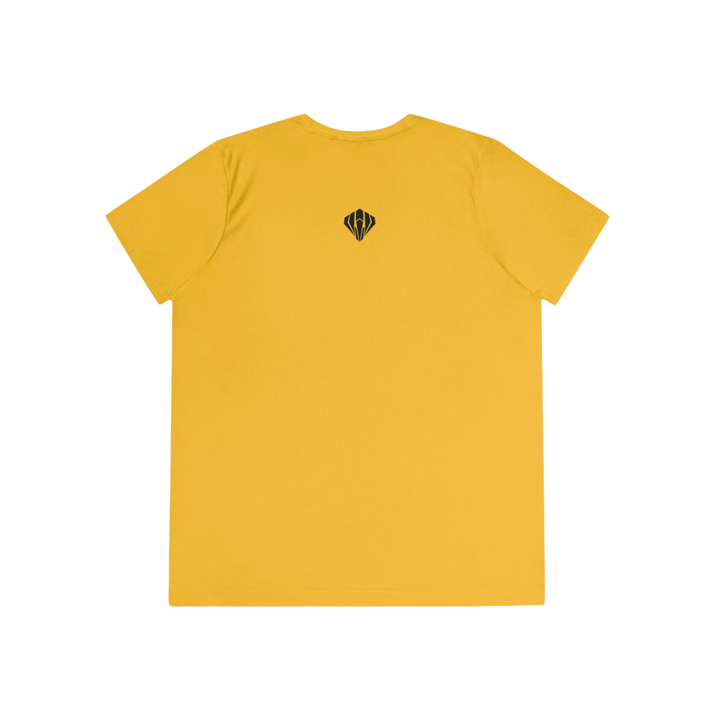 Claw Competitor Athletic Tee