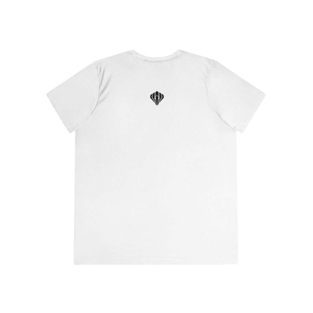 Claw Competitor Athletic Tee