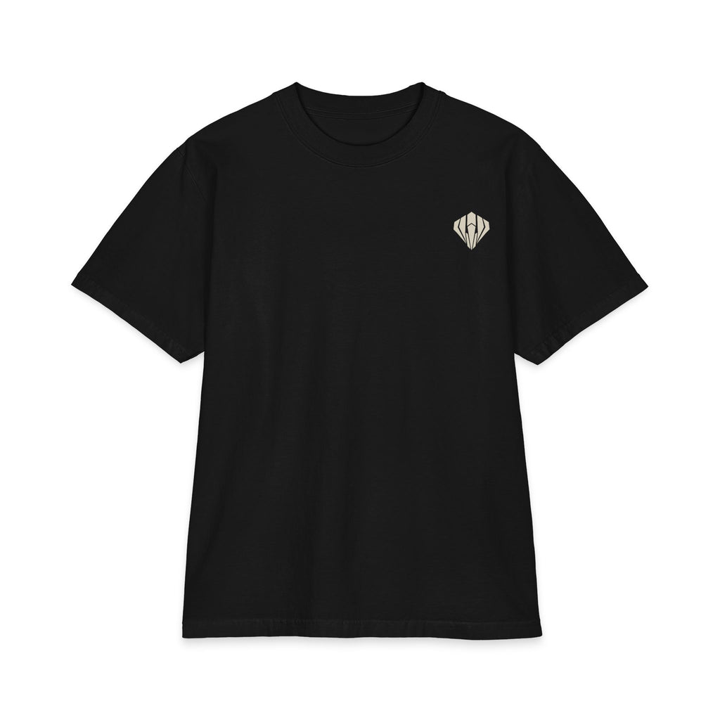 Claw Authority - Endure The Storm Heavyweight Tee