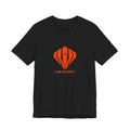 Claw Authority —  Premium Logo Graphic Short Sleeve Shirt