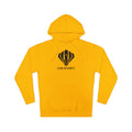 Claw Authority - Minimal Monocrome Graphic Sweatshirt