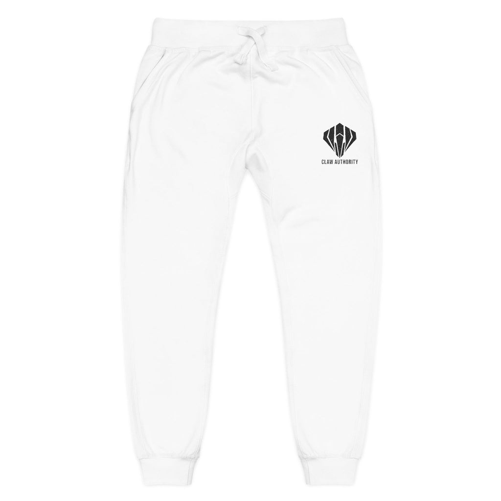 Claw Authority - High-Performance Heavyweight Sweatpants
