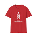 Claw Authority — Classic Softstyle Crew Tee