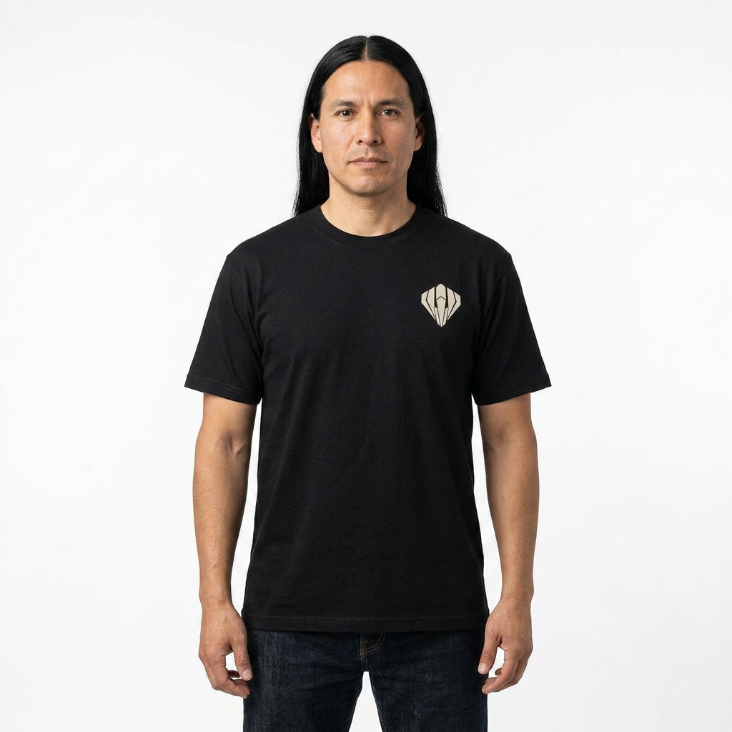 Claw Authority - Endure The Storm Heavyweight Tee