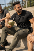 Claw Authority - High-Performance Heavyweight Sweatpants