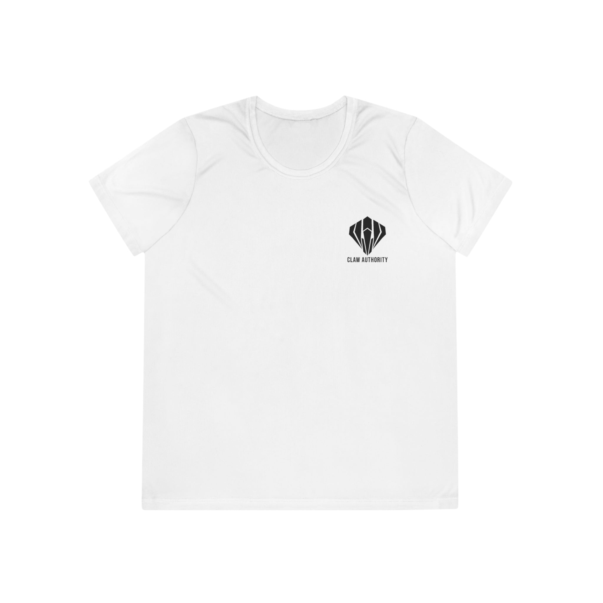 Claw Competitor Athletic Tee