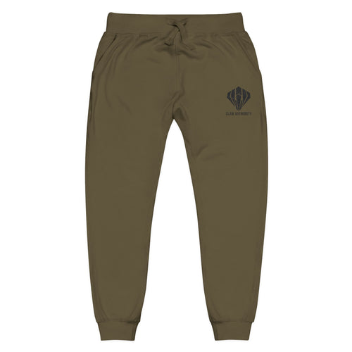 Claw Authority - High-Performance Heavyweight Sweatpants