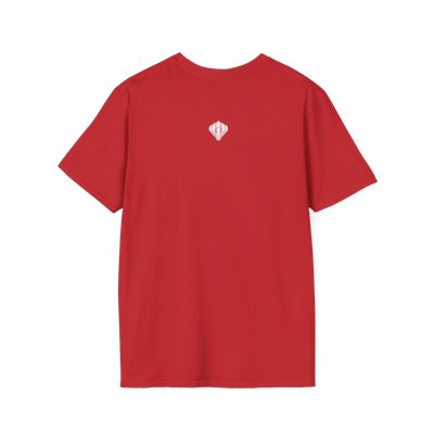 Claw Authority — Classic Softstyle Crew Tee