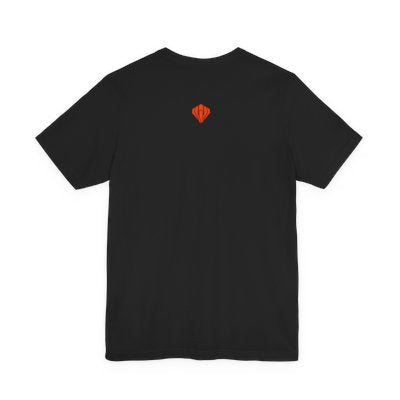 Claw Authority —  Premium Logo Graphic Short Sleeve Shirt